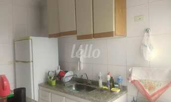 Imagem 7: Santo André - Apartamento Padrão - Vila América