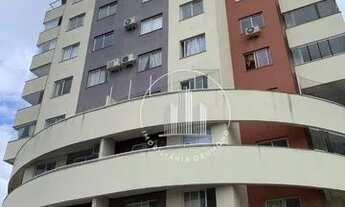 Imagem: Apartamento à venda, 94 m² por R$ 585.000,00