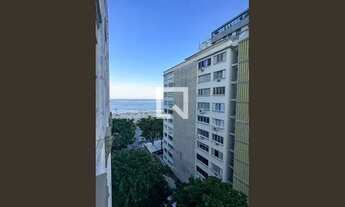 Imagem 4: Apartamento para Aluguel - Copacabana, 1 Quarto, 55 m2
