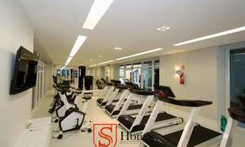 Imagem 3: Apartamento com 1 quarto e 1 vaga para aluguel no Centro