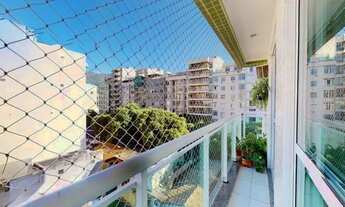 Imagem 2: Apartamento com 2 quartos na Tijuca