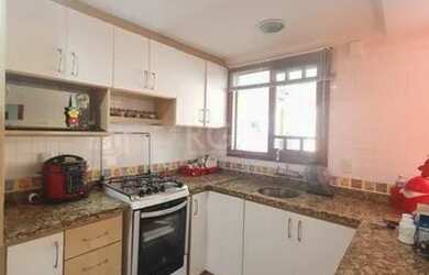 Imagem 6: Casa Condominio para Venda - 126m², 3 dormitórios, sendo 2 suites, 2 vagas - Ipanema