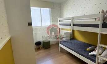 Imagem 7: Apartamento para venda tem 45 metros quadrados com 2 quartos em Ceilândia Norte - Brasília