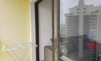 Imagem 5: Apartamento à venda no Cambuí - Campinas/SP