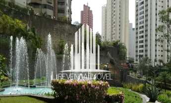 Imagem 4: Apartamento na Vila Andrade de 864m² com 5 dormitórios sendo os 5 suítes , 7 banheiros e