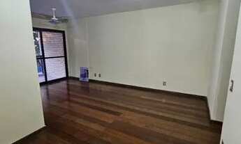 Imagem 2: Apartamento 93m², 2 quartos e 1 vaga na Tijuca prox. Metrô