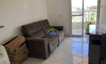 Imagem 3: Apartamento com 1 dorm, Aviacao, varanda gourmet