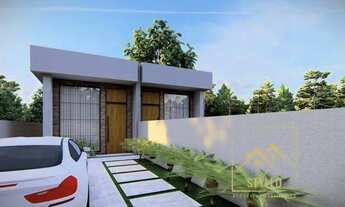 Imagem 2: Excelente Casa localizada Loteamento Bosque da Pedra São José SC