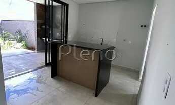 Imagem 5: Casa à venda no Condomínio Terras da Estância - Paulínia/SP