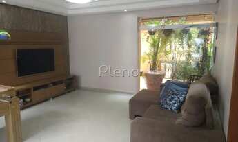 Imagem 4: Casa à venda na Cidade Universitária - Campinas/SP