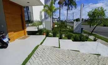 Imagem 7: CASA PARA VENDA NO TERRAS ALPHAVILLE-CAMAÇARI