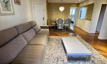 Imagem: APTO A VENDA NO JD ANÁLIA FRANCO, SEMI