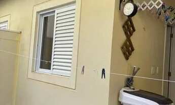 Imagem 7: Casa em condomínio no Campolim, 3 dorm., sendo 1 suíte