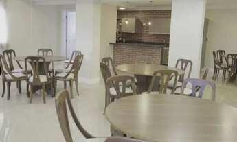 Imagem 4: Apartamento para venda no Novo Mundo possui 63 m² com 1 quarto sendo suíte e 1 vaga