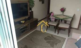 Imagem 2: Apartamento à venda, 80 m² por R$ 320.000,00 - Recreio - Rio das Ostras/RJ