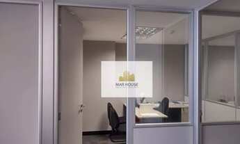 Imagem 7: Sala para alugar, 202 m² por R$ 18.000/mês - Pina - Recife/PE