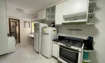 Imagem 3: APARTAMENTO 3 QUARTOS (1 SUÍTE), EM 108M², NA PITUBA