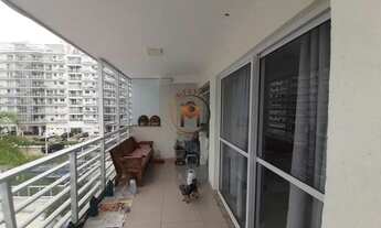 Imagem 5: Apartamento para venda com 89 metros quadrados com 3 quartos