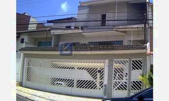 Imagem: SAO BERNARDO DO CAMPO - Residential / Sobrado