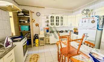 Imagem 3: VILA MENUZZO Casa com 3 dormitórios