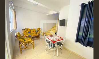 Imagem 2: Apartamento para Aluguel - São João do Rio Vermelho, 2 Quartos, 80 m2