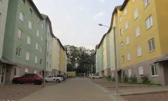 Imagem: Apartamento Rondônia Novo Hamburgo