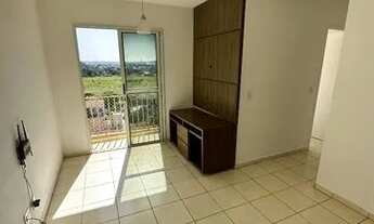 Imagem 2: Apartamento à venda 3qts - Condomínio Dakota - Residencial Florida