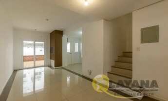 Imagem 5: CASA - 03 DORMITÓRIOS - JARDIM ISABEL