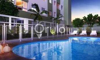 Imagem 7: Apartamento com 2 dormitórios à venda, 54 m² por R$ 267.000,00 - Alto Petrópolis - Porto A