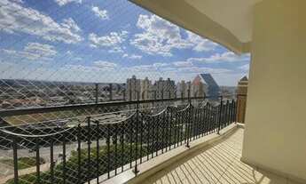 Imagem: Apartamento Padrão em Jundiaí