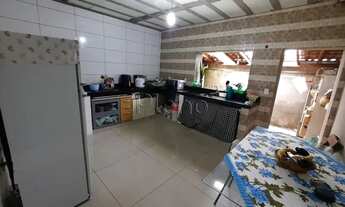 Imagem 4: Casa à venda no Jambeiro - Campinas/SP