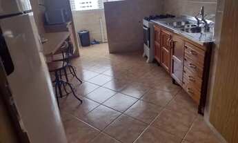 Imagem 4: Apartamento para aluguel e venda possui 115 metros quadrados com 3 quartos