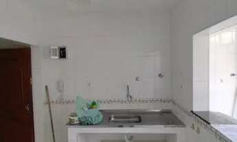 Imagem 5: Apartamento para aluguel com 58 metros quadrados com 3 quartos em Penha - Rio de Janeiro