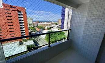 Imagem 4: Oportunidade! Apartamento Mobiliado com 3 quartos 2 suítes no bairro Manaíra