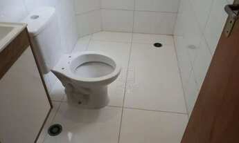 Imagem 2: Apartamento para alugar, 50 m² por R$ 1.500,00/mês - Vila São João - Santo André/SP