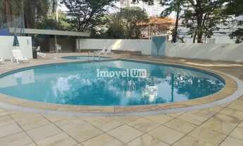 Imagem 1: Vila Olímpia Apartamento com 2 dormitórios