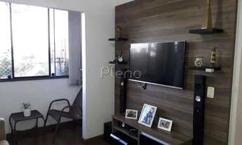 Imagem: Apartamento à venda no Parque das Camélias