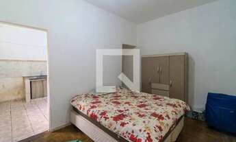 Imagem 3: Casa para Aluguel - Jabaquara, 1 Quarto, 26 m2