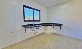 Imagem 4: Casa Sobrado Condomínio em Ribeirão Preto