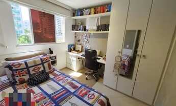 Imagem 3: Apartamento Recreio dos Bandeirantes 3 quartos decorado