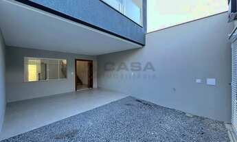 Imagem: FBM Casa Duplex 3 Quartos com Suíte e Closet