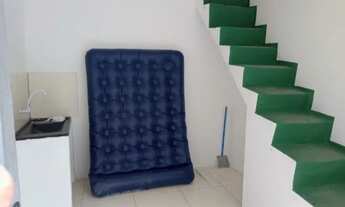 Imagem 2: Casa com 1suite Casa com 1 dormitório