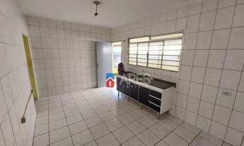 Imagem 3: Casa com 2 dormitórios para alugar, 90 m² por R$ 1.558,00 - Jardim Ipiranga - Americana/SP