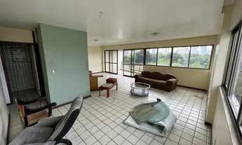 Imagem 3: Apartamento em Parnamirim com 4 quartos - Recife