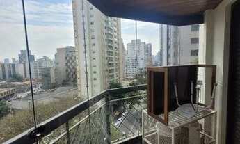 Imagem: Lindo apartamento com 3 dor. Sendo 1 suíte