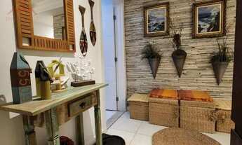 Imagem 4: Apartamento dos Sonhos no Recreio: 3 Quartos, Varandão e Localização Privilegiada!