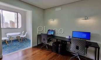 Imagem 5: Apartamento à venda no Cambuí - Campinas/SP