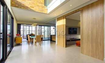 Imagem 2: Casa - Swiss Park - Campinas