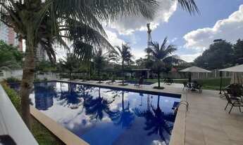 Imagem 3: Ponta Negra - Reserva das Praias 3 quartos Aluguel