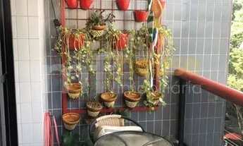 Imagem 6: Apartamento para aluguel possui 188 metros quadrados com 3 quartos em Centro - Osasco - SP